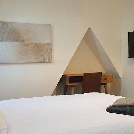Comfort Stay Rooms Hove Exteriér fotografie