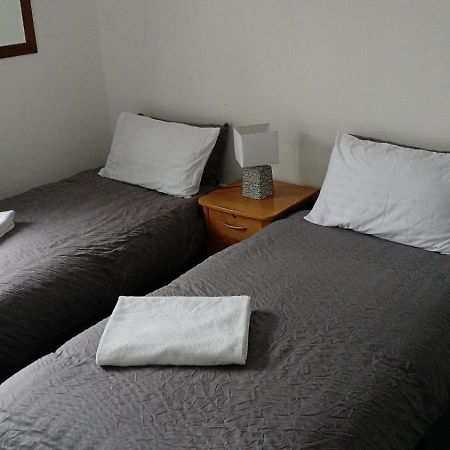 Comfort Stay Rooms Hove Exteriér fotografie