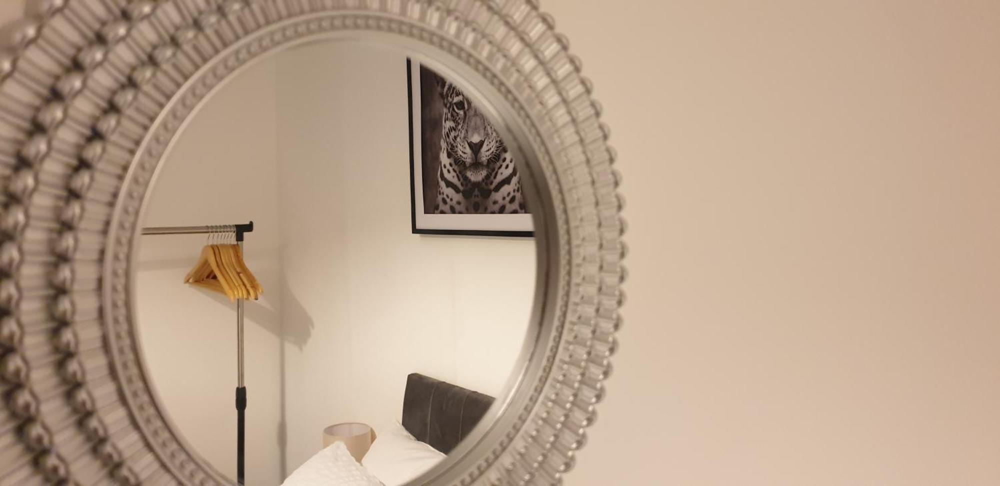 Comfort Stay Rooms Hove Exteriér fotografie
